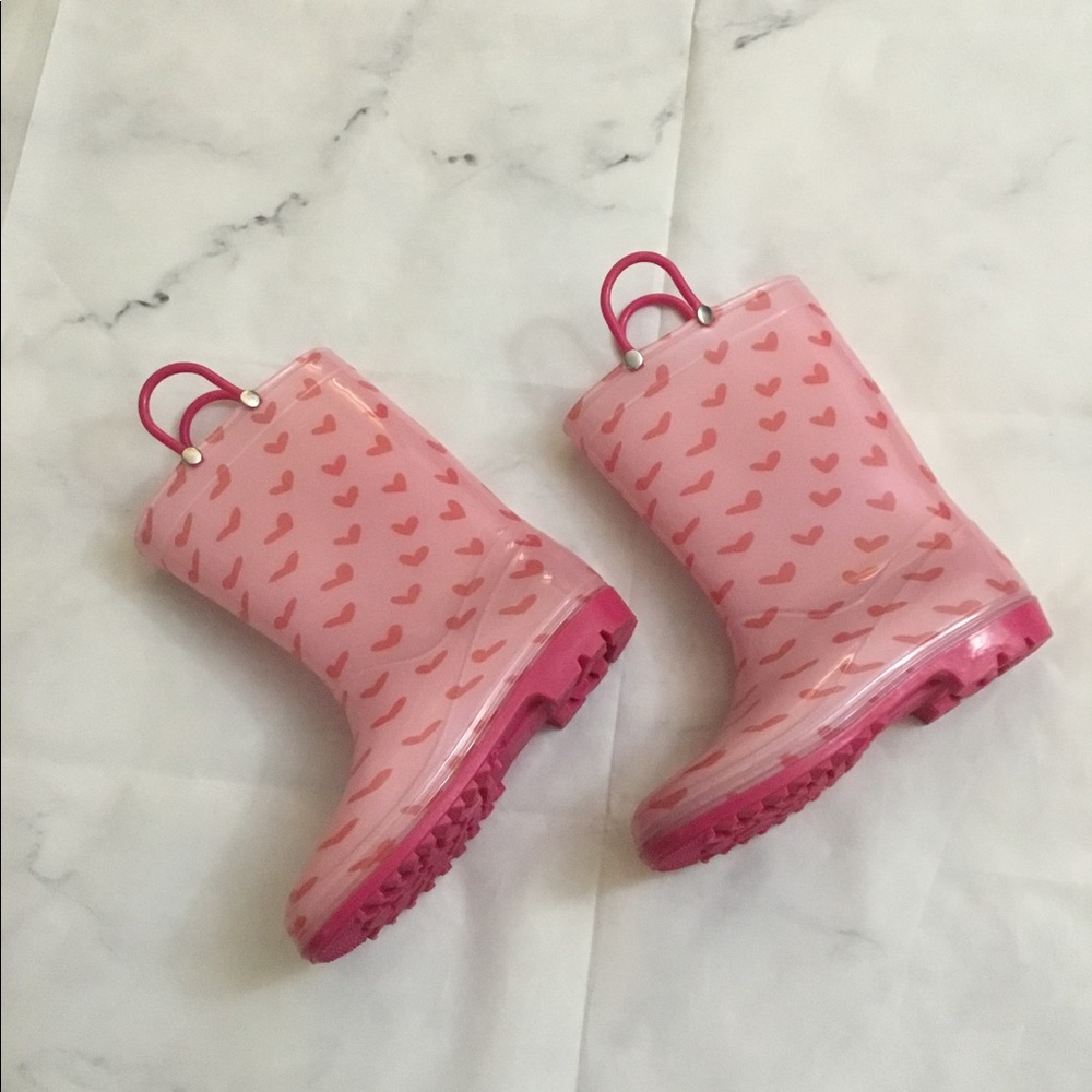 Rain Boots - Picture 4 of 7